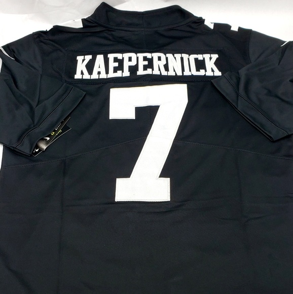 kaepernick icon tee nike
